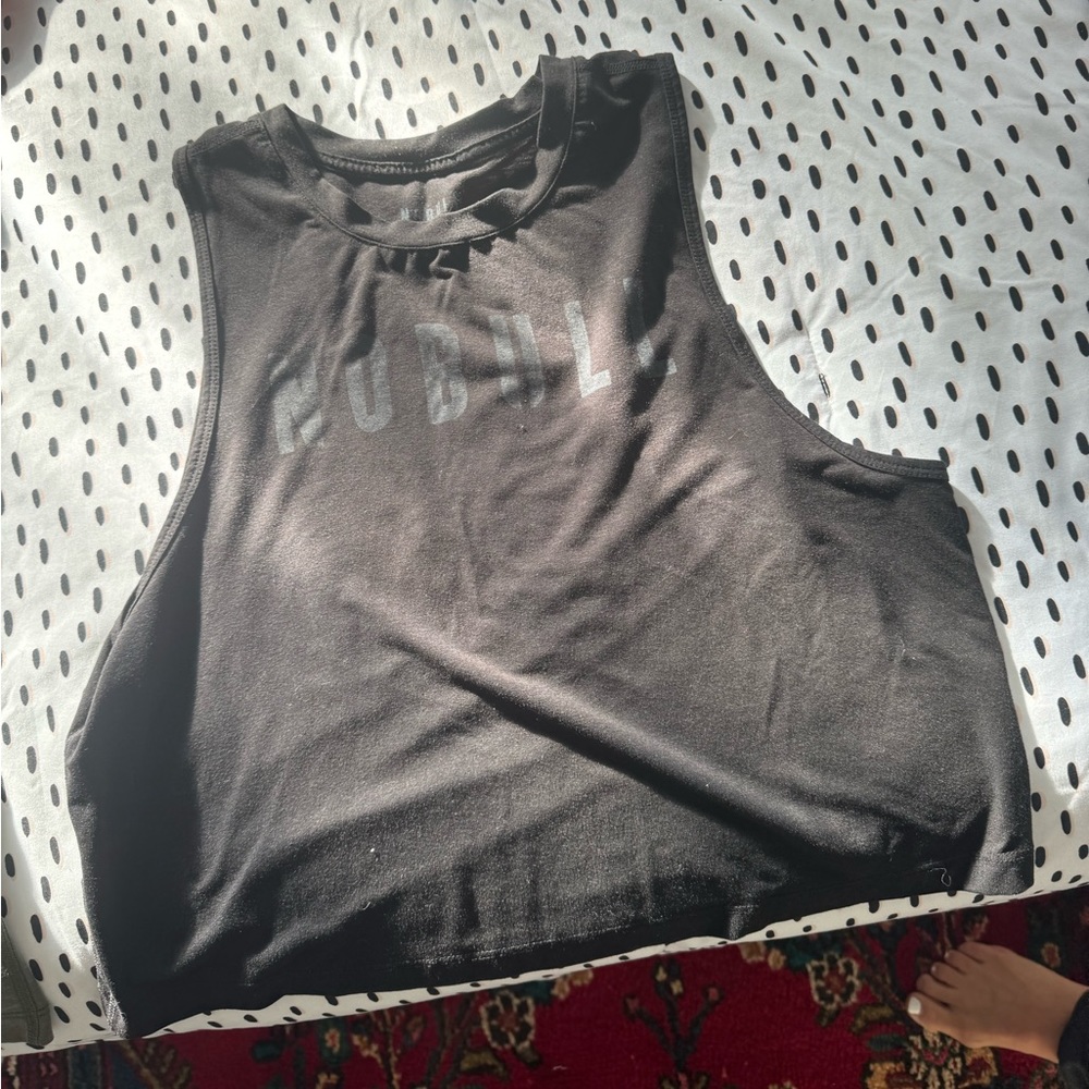 NOBULL Muscle tank